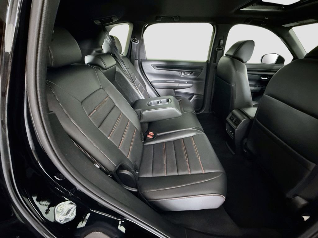 2025 Honda CR-V Sport-L - Photo 22