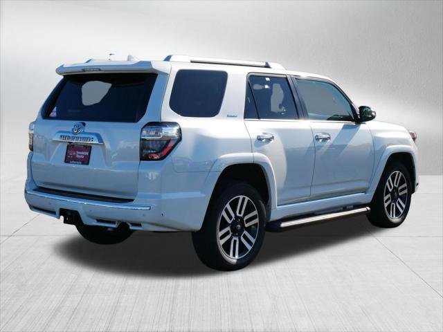 Certified Used 2023 BLIZZARD PEARL Toyota  image 7