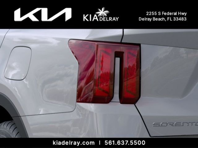 New 2026 Wolf Gray Kia S image 11