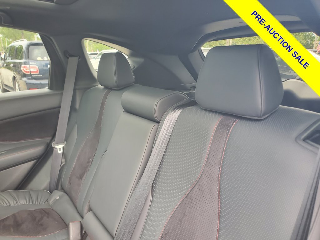 Used 2022 Silver Acura A-Spec Package image 13