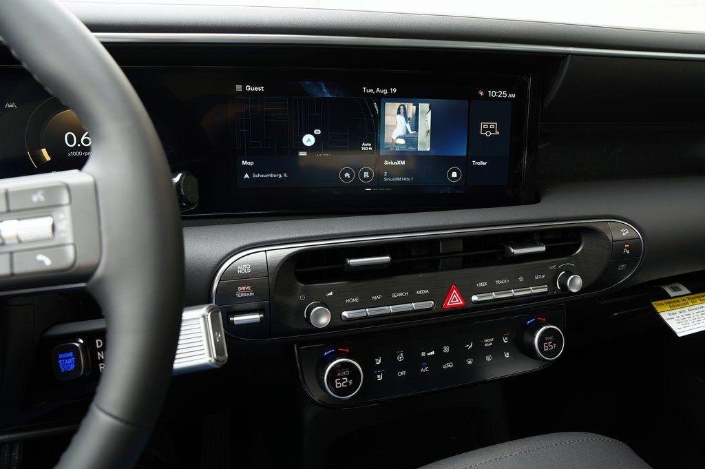 2026 Hyundai Palisade Limited - Photo 14