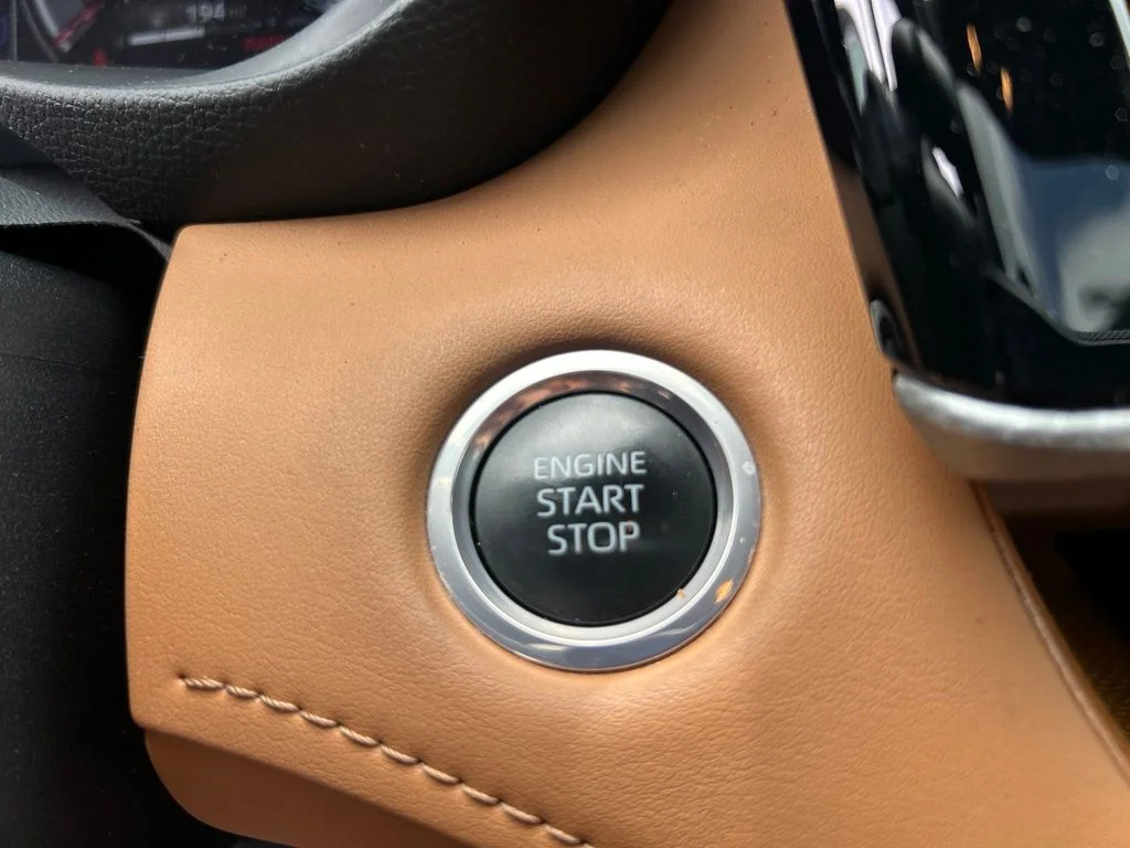 Certified Used 2024 Beige Toyota Platinum image 24
