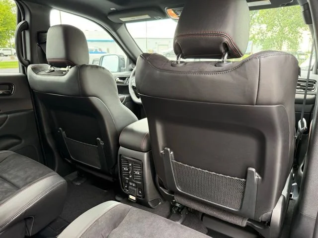 2026 Dodge Durango GT Plus - Photo 12