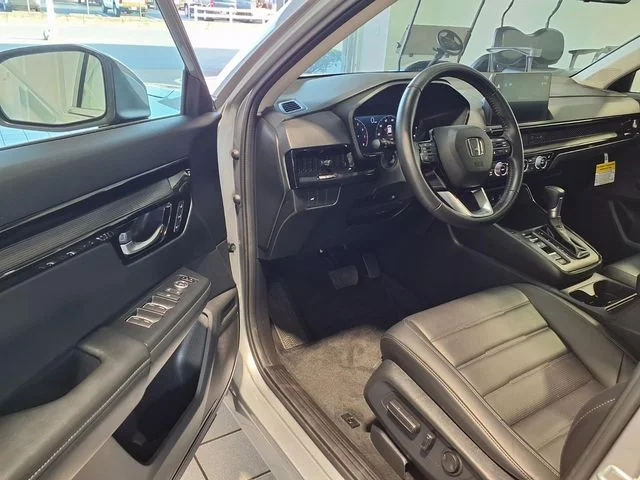 2026 Honda CR-V EX-L - Photo 6