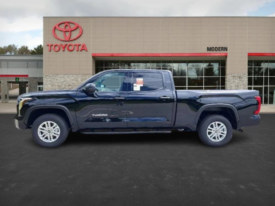 2024 Toyota Tundra SR5 - Photo 20