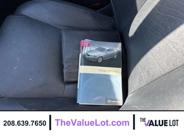 Used 2006  Lexus 250 image 26