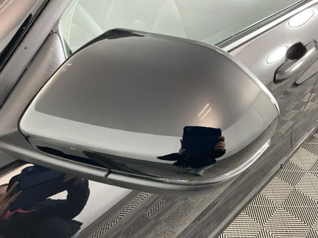 New 2026 Agate Black Metallic Ford ST-Line image 12