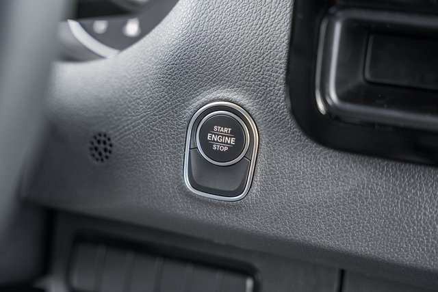 2025 Mercedes-Benz Sprinter Cargo Van Base - Photo 29