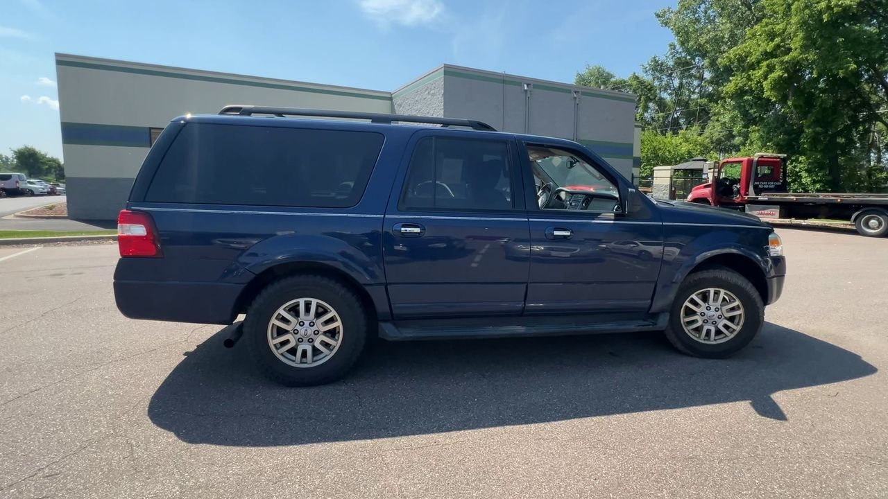 2010 Ford Expedition XLT - Photo 9