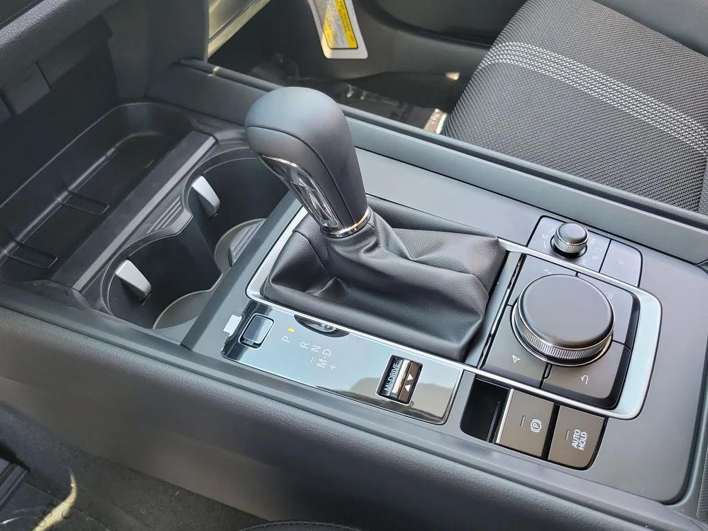 New 2026 Polymetal Gray Metallic Mazda 2.5 S Preferred AWD image 11