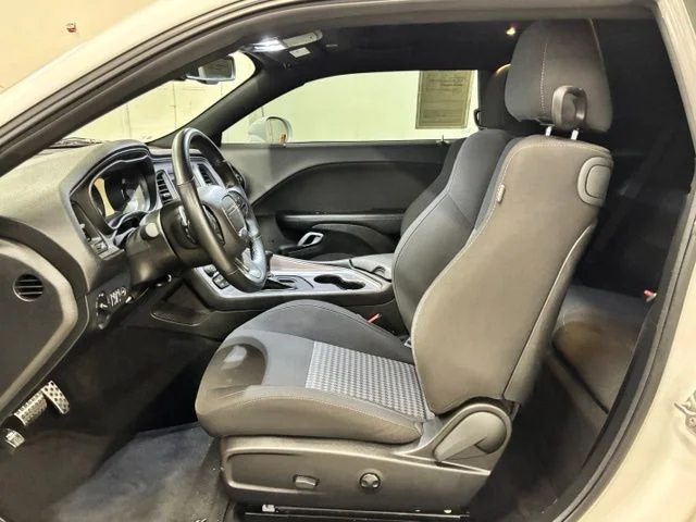 Used 2023 White Dodge R/T image 17
