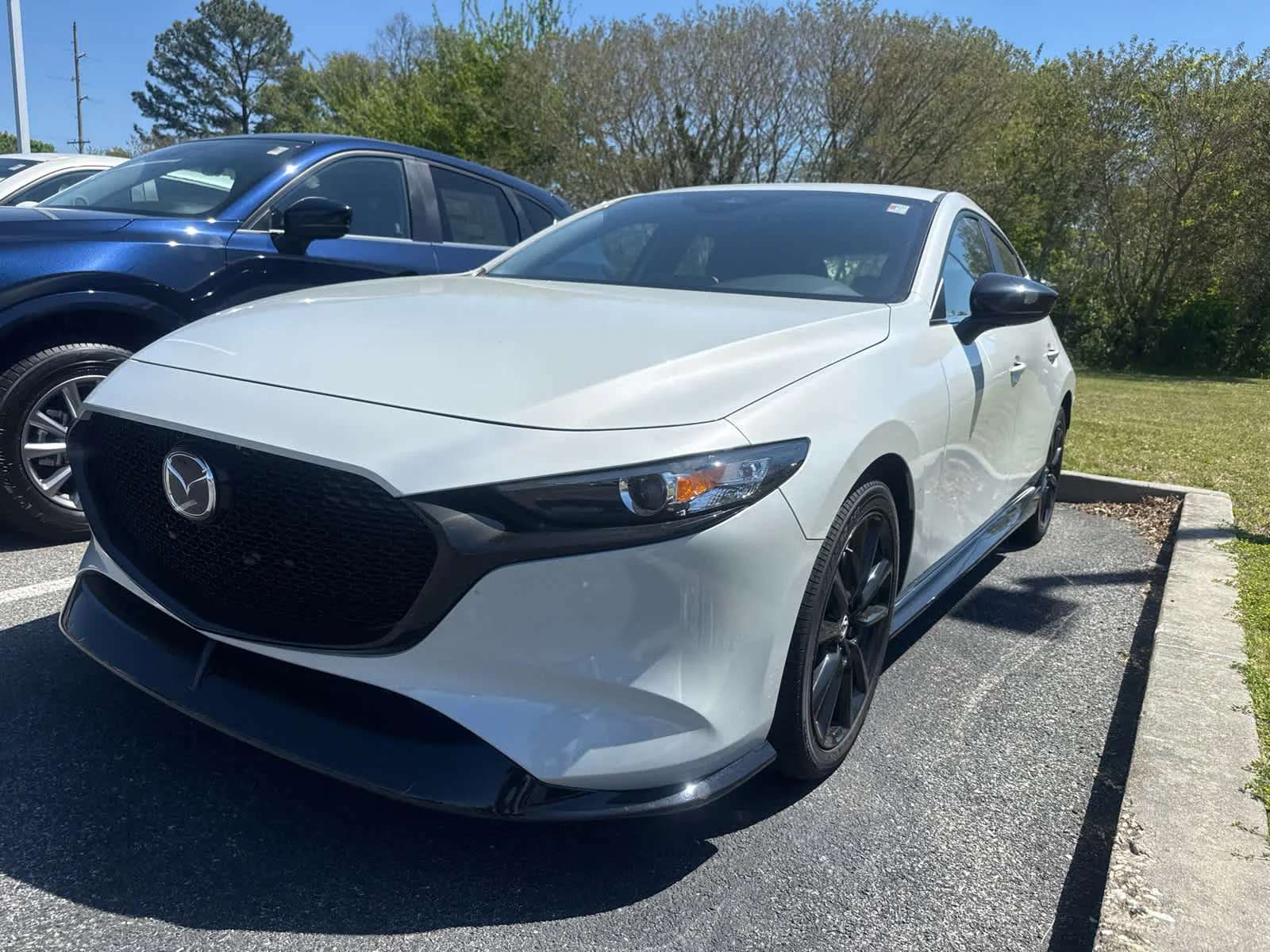2025 Mazda CX-3 Select Sport AT 5-Door SKYACTIV's photo