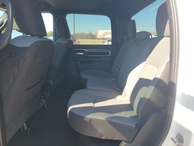 2024 RAM Ram 3500 Pickup Big Horn - Photo 18