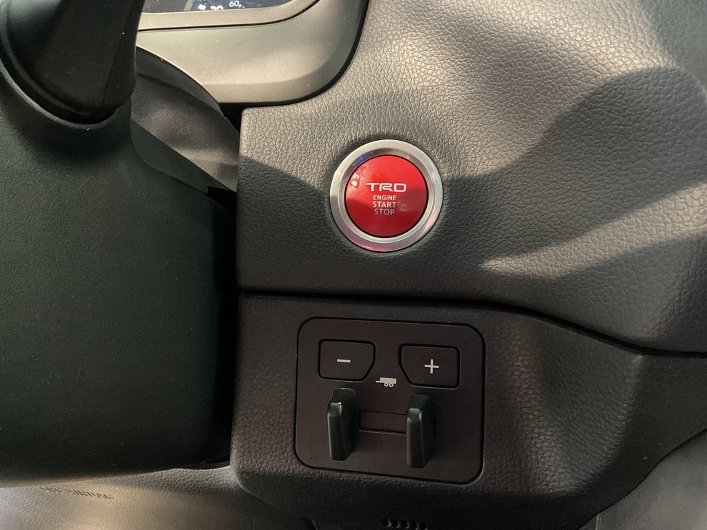 Used 2022 Gray Toyota Limited image 17