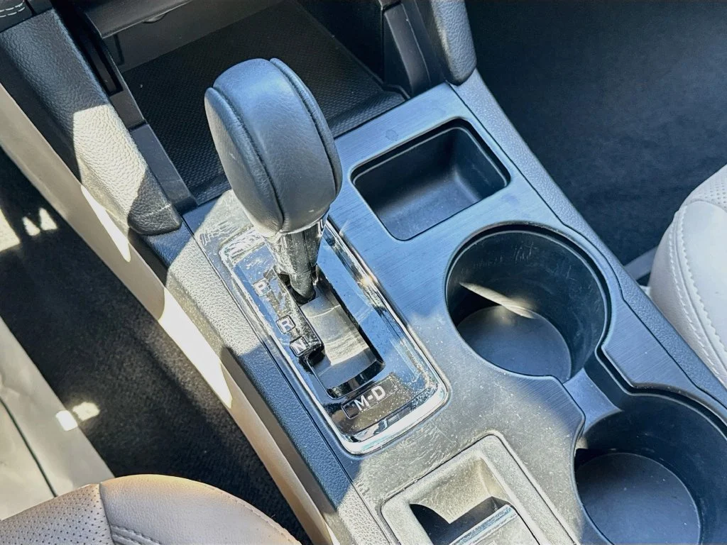Used 2019 Black Subaru 2.5i image 19