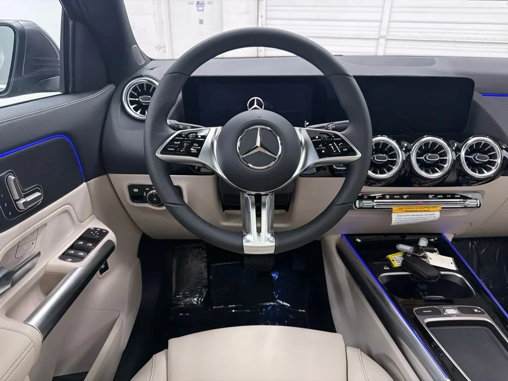 New 2026 Gray Mercedes-Benz GLA 250 image 22