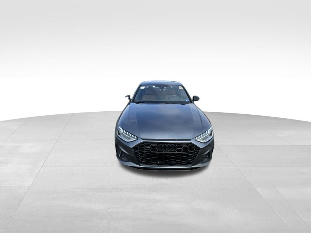 Used 2023 Gray Audi 45 S line Premium Plus image 13