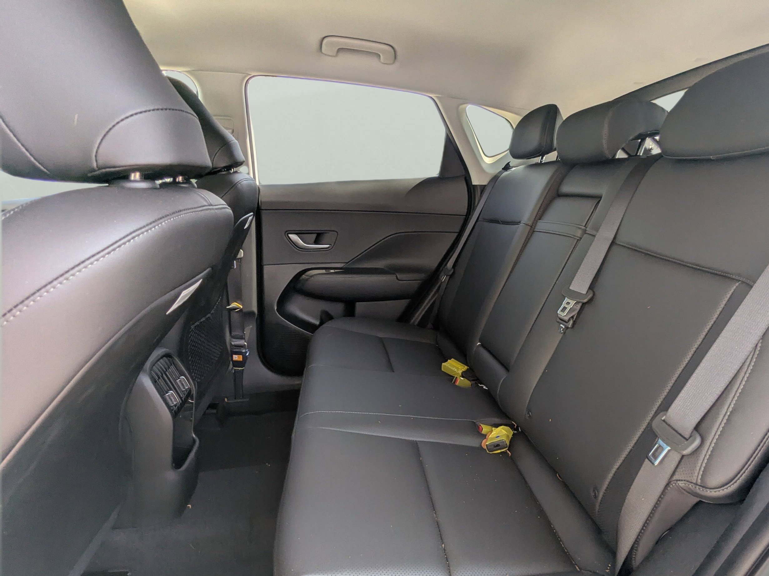 New 2026 Atlas White Hyundai SEL Premium FWD image 33
