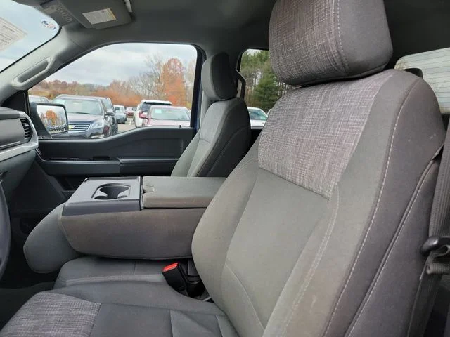 Certified Used 2023  Ford XLT image 16