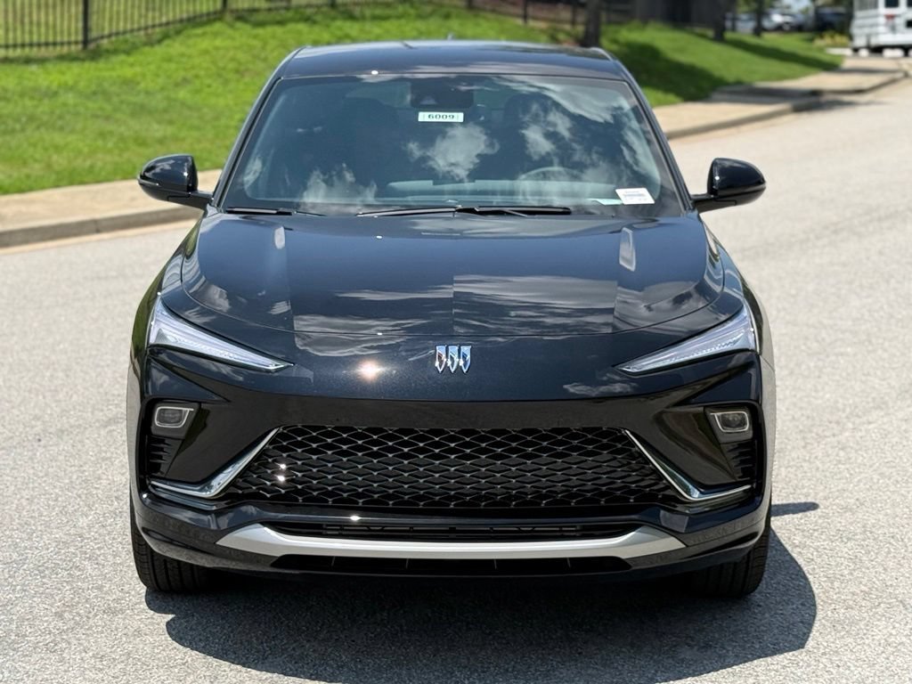 2026 Buick Envista Avenir - Photo 7