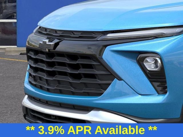 2026 Chevrolet Trailblazer LT - Photo 16