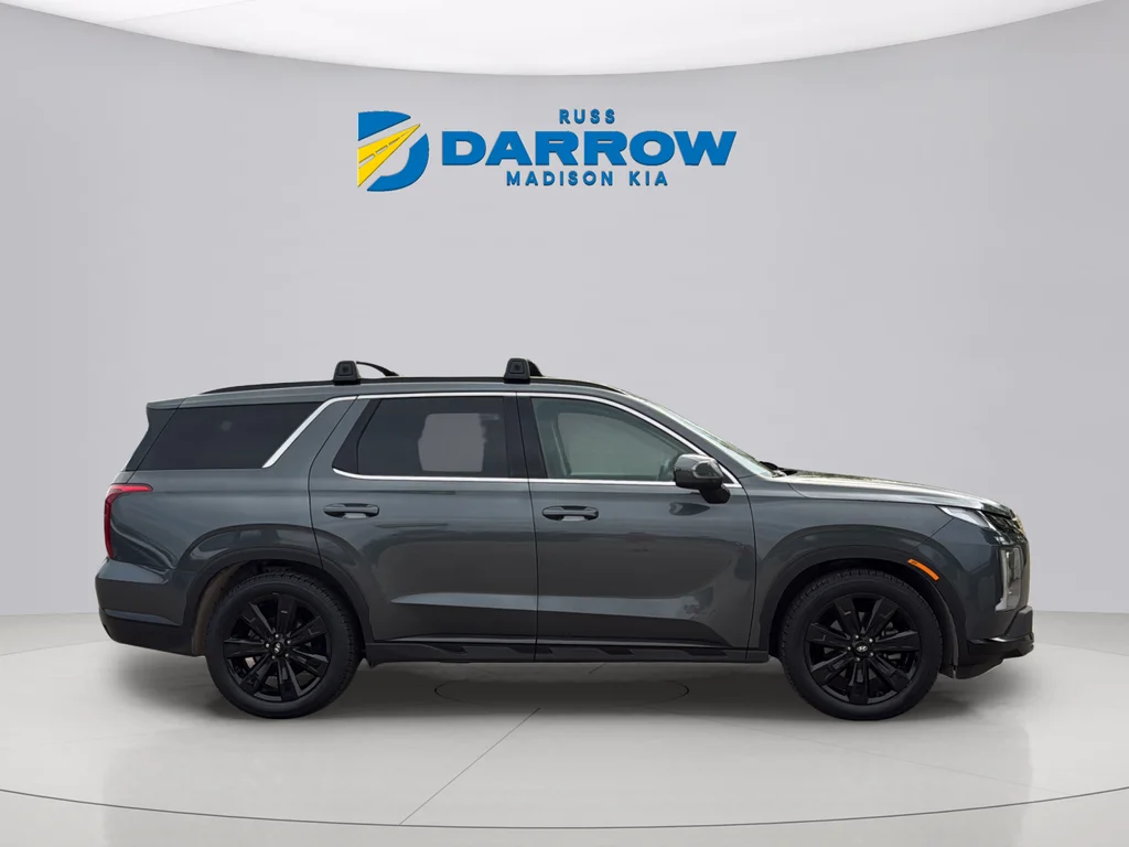 Used 2023 Steel Graphite Hyundai XRT image 6