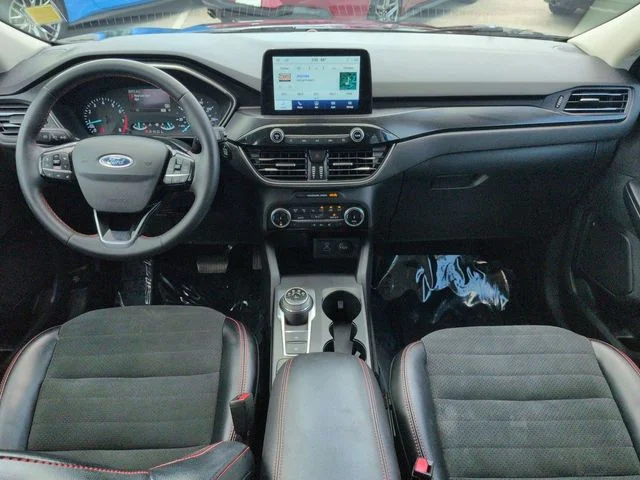 Certified Used 2022 2022 FORD ESCAPE SEL Ford SEL image 15