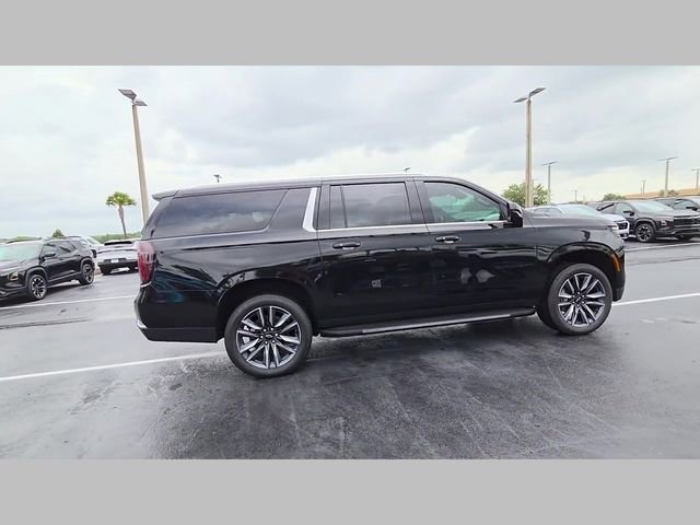 2026 Chevrolet Suburban LS - Photo 24