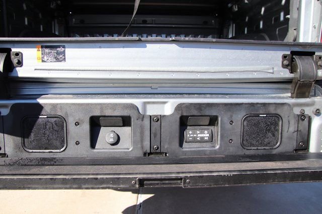 2024 Chevrolet Silverado 1500 LT Trail Boss - Photo 15