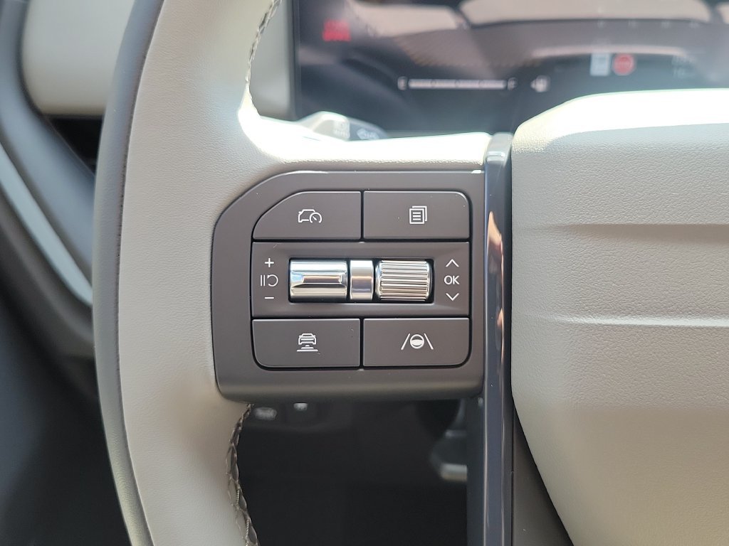 New 2027 Interstellar Gray Kia EX image 27