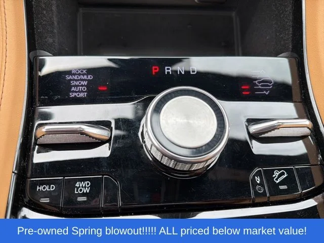 Used 2022 Black Jeep Summit image 30