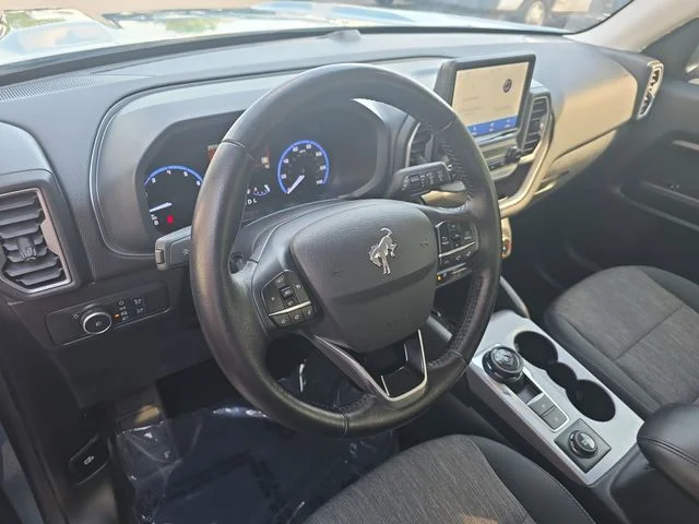 Used 2022 Green Ford Big Bend image 16