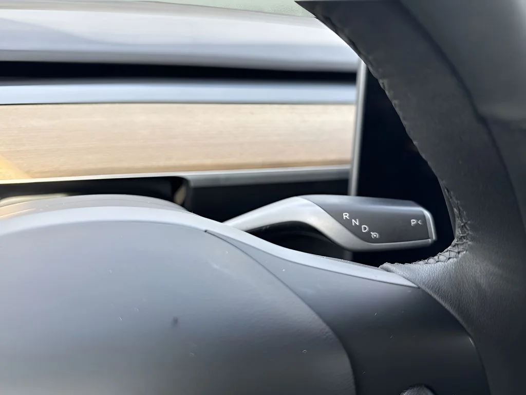 Used 2023 White Tesla Long Range image 18