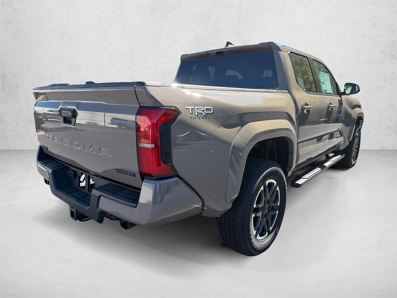 New 2026 Mudbath Toyota TRD Sport i-FORCE MAX image 3