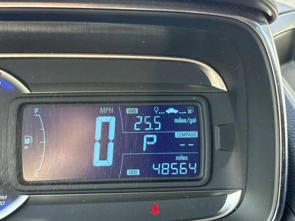 Used 2016 Gray Chevrolet LT image 15