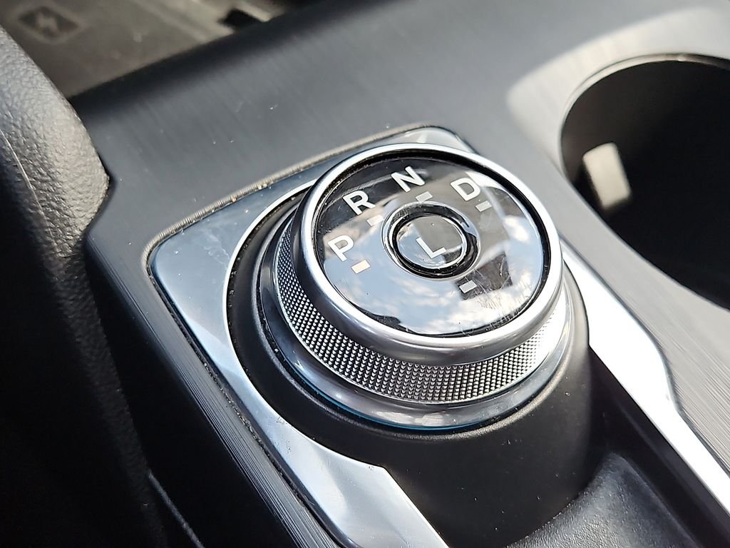 2024 Ford Escape Platinum - Photo 19