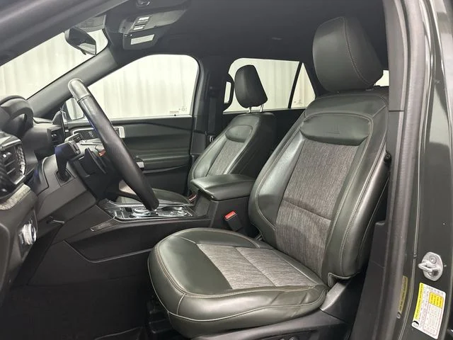Used 2022 Green Ford Timberline image 15