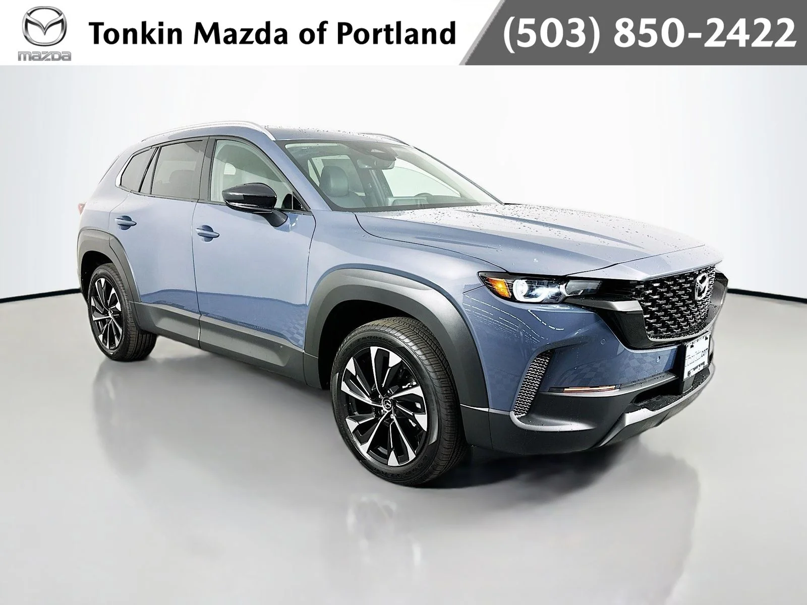 2026 Mazda CX-50 2.5 Hybrid Premium Plus's photo