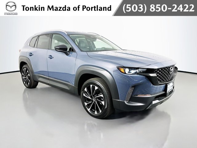 2026 Mazda CX-50 Hybrid Premium Plus AWD