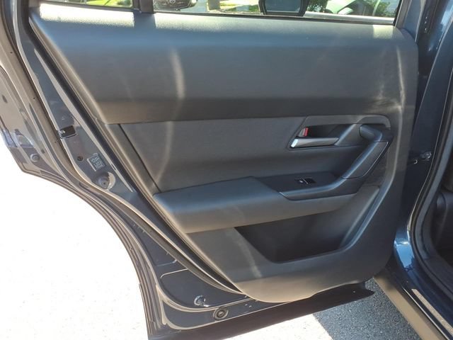 Certified Used 2025 Blue Mazda 2.5 S Select Package image 17