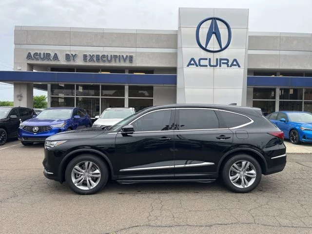 2023 Acura MDX SH-AWD's photo