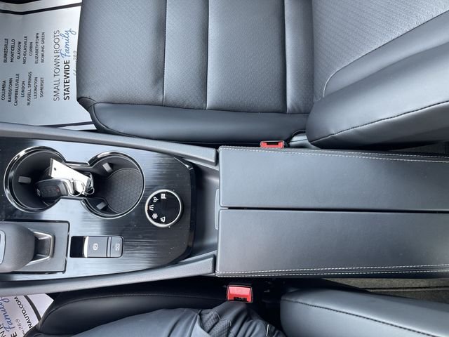 New 2026 Red Nissan Dark Armor image 20