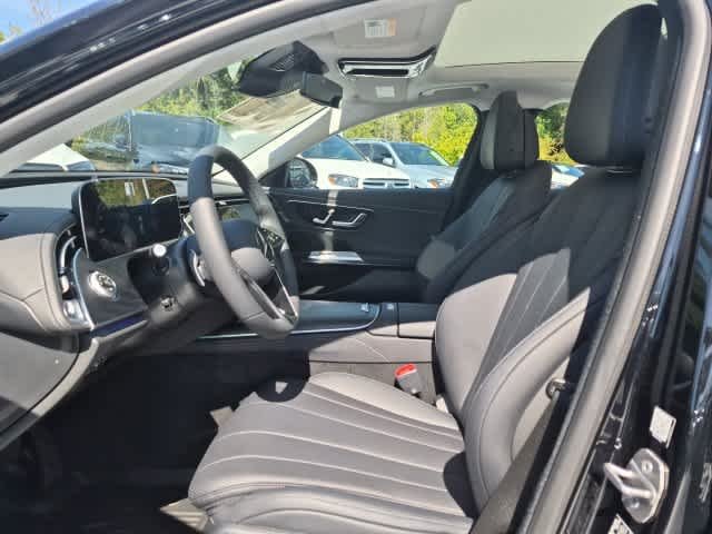 New 2027 Black Mercedes-Benz E 350 image 15
