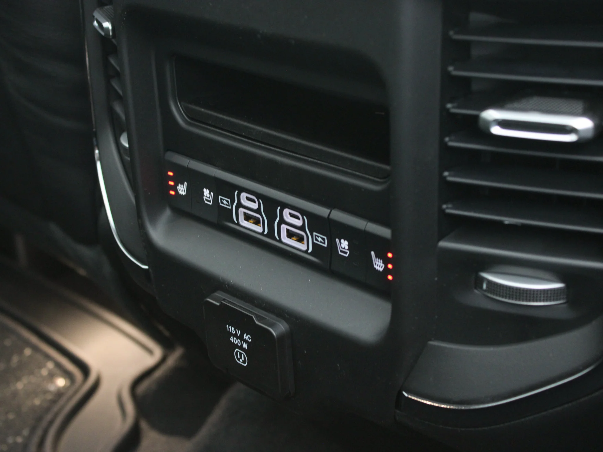 New 2026 Grey RAM Limited* image 15