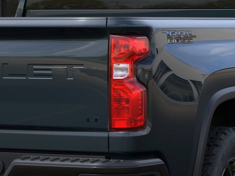 2026 Chevrolet Silverado 2500 HD LT - Photo 11