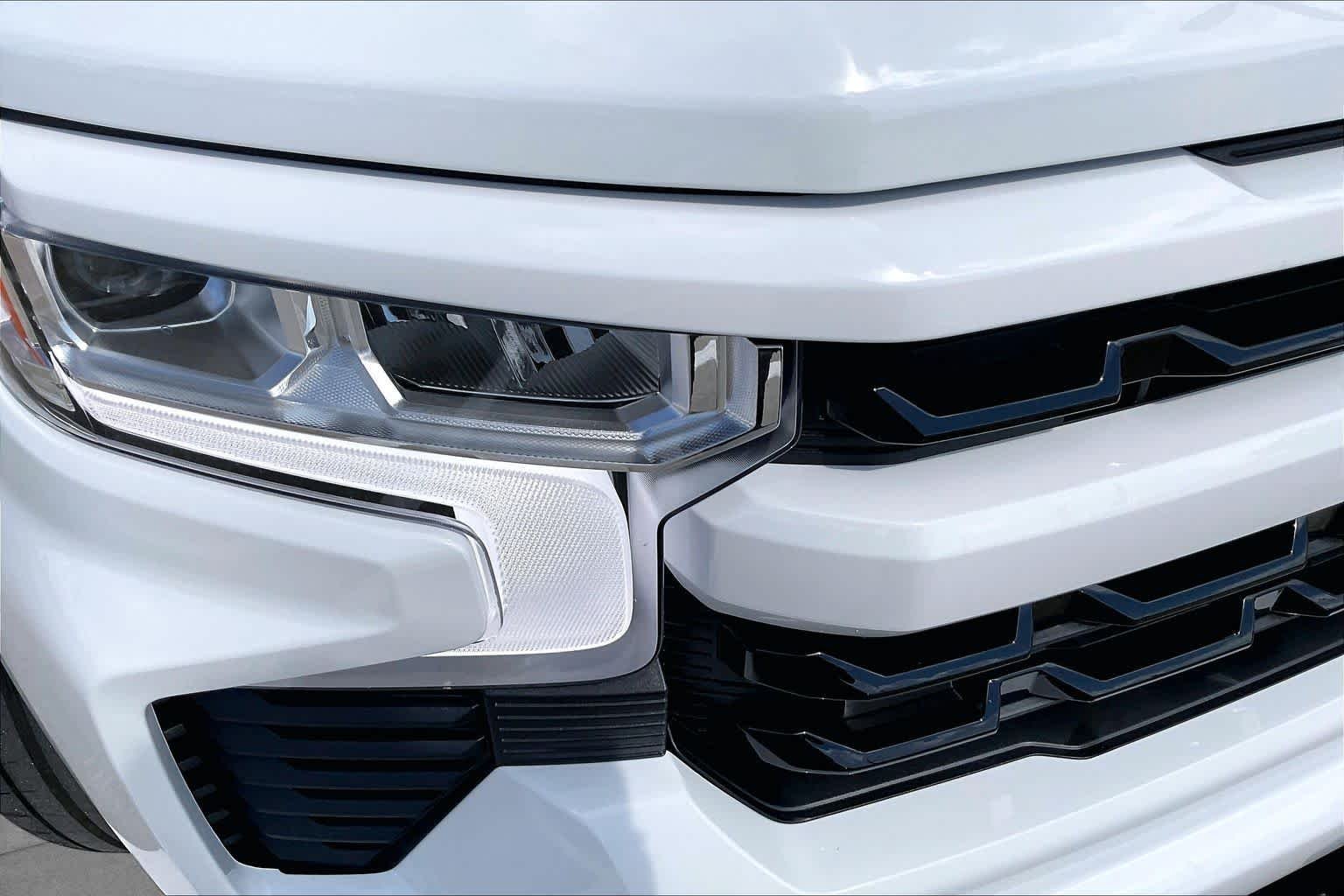 2026 Chevrolet Silverado 1500 RST - Photo 13