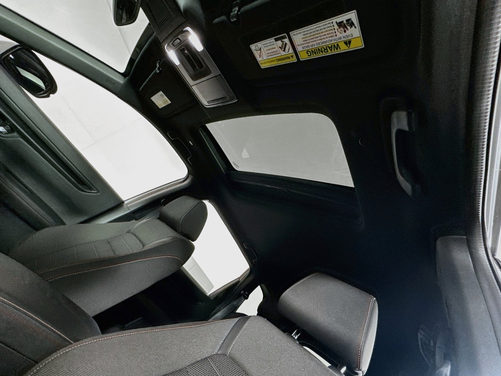 Certified Used 2026 Urban Gray Pearl Honda AWD Sport Hybrid image 35
