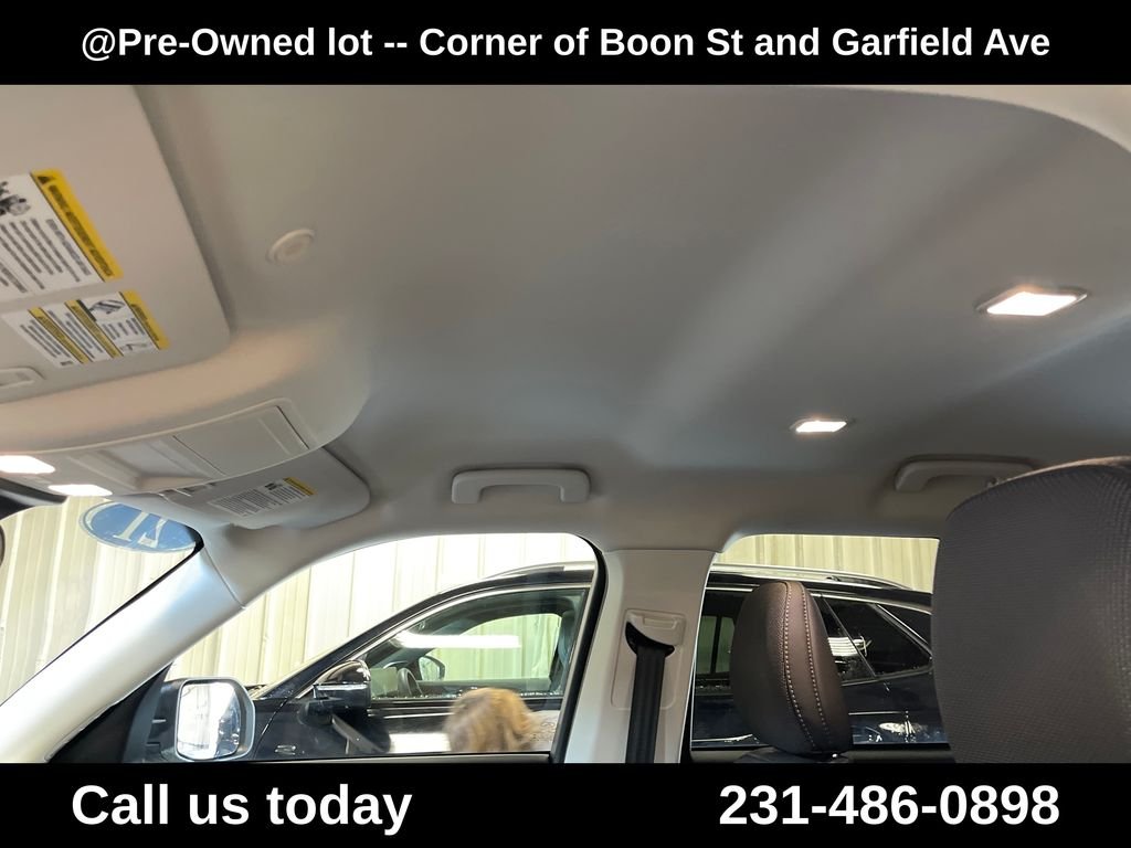 2021 Ford Bronco Sport Big Bend - Photo 13