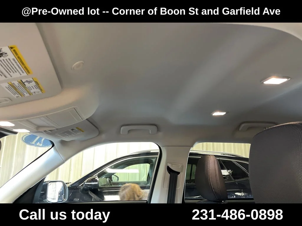 Used 2021 Silver Ford Big Bend image 13