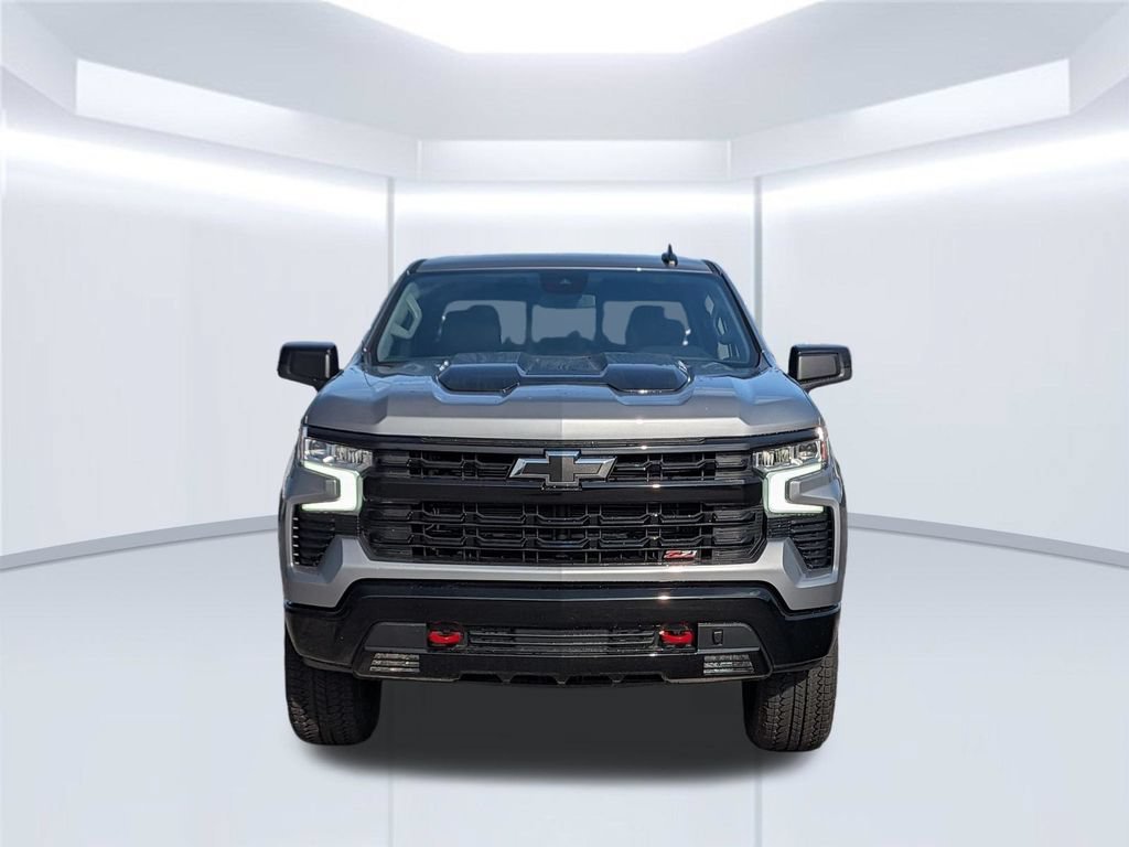 2026 Chevrolet Silverado 1500 LT Trail Boss - Photo 10